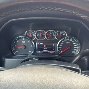 2015 Chevrolet SILVERADO 1500 LT — миниатюра 37