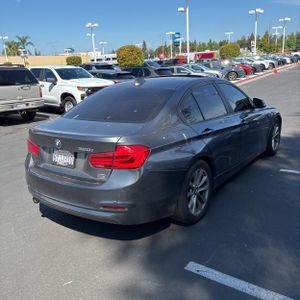 BMW 3 SERIES 320I - 7