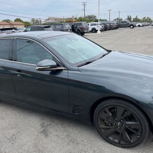 صورة مصغرة 13 لـ 2023 Genesis G70 3.3T STANDARD