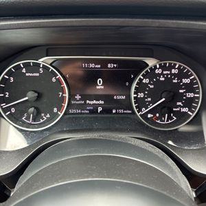 صورة مصغرة 38 لـ 2024 Nissan ROGUE S