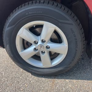 صورة مصغرة 17 لـ 2010 Nissan ROGUE S