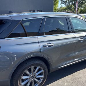 LINCOLN CORSAIR STANDARD - 9