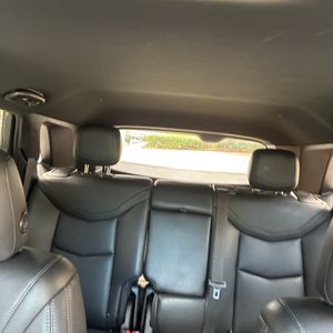 2020 Cadillac XT5 LUXURY — миниатюра 40