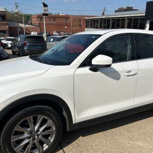 MAZDA CX-5 GRAND TOURING RESERVE - 2