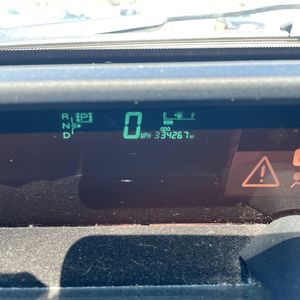 2006 Toyota PRIUS BASE 照片 37