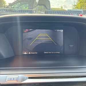 2014 Honda ACCORD EX-L V6 — миниатюра 39