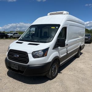 FORD TRANSIT 250 - 1