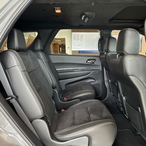 2024 Dodge DURANGO SRT 392 ALCHEMI AWD — миниатюра 32