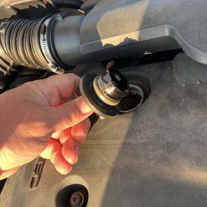 2014 Chevrolet IMPALA LT 缩略图 46