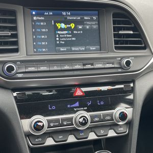 صورة مصغرة 34 لـ 2020 Hyundai ELANTRA SEL