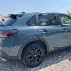 HONDA HR-V SPORT - 9