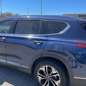 HYUNDAI SANTA FE LIMITED 2.0T - 6