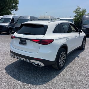 صورة 8 لـ 2026 Mercedes-BENZ GLE