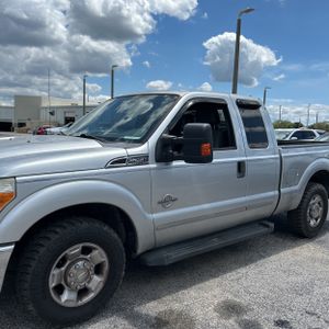 FORD F-250 SUPER DUTY XLT - 2