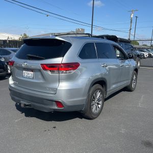 TOYOTA HIGHLANDER - 8