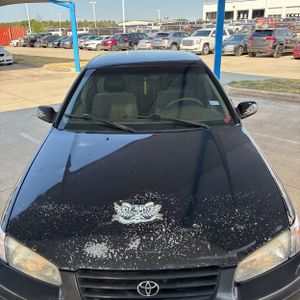 صورة مصغرة 15 لـ 1999 Toyota CAMRY LE