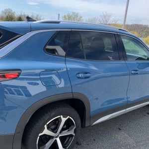 VOLKSWAGEN TIGUAN SE 4MOTION - 9