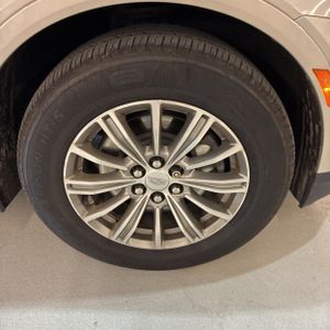 صورة مصغرة 20 لـ 2017 Cadillac XT5 LUXURY