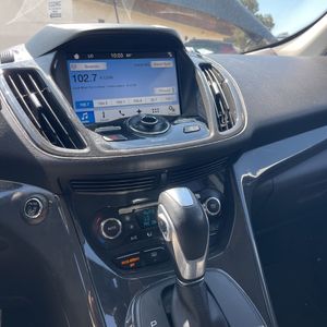 صورة مصغرة 35 لـ 2016 FORD ESCAPE TITANIUM
