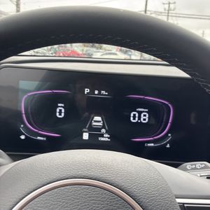 صورة مصغرة 41 لـ 2025 KIA SPORTAGE X-LINE