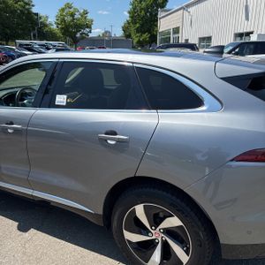 2021 Jaguar F-PACE P250 S 照片 6
