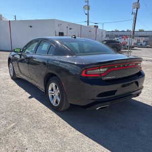 DODGE CHARGER SXT - 5