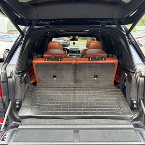 صورة مصغرة 46 لـ 2021 BMW X7 M50I