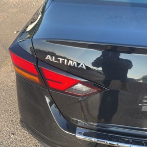 صورة مصغرة 23 لـ 2023 Nissan ALTIMA 2.5 SV