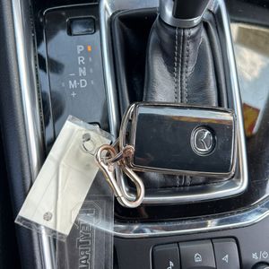 2023 Mazda CX-5 2.5 S PREMIUM thumbnail 55
