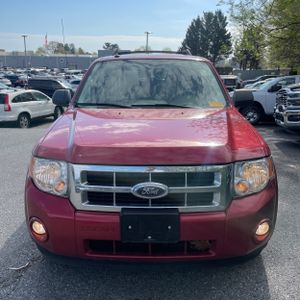 FORD ESCAPE XLT - 10