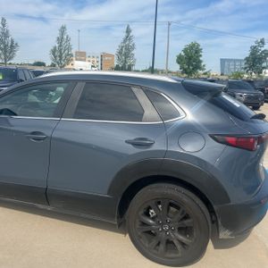 MAZDA CX-30 2.5 S CARBON EDITION - 6