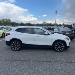 BMW X2 XDRIVE28I - 10