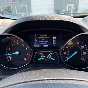 2017 FORD ESCAPE TITANIUM 缩略图 40