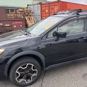 SUBARU XV CROSSTREK 2.0I PREMIUM - 2