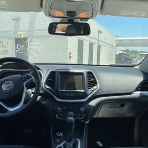 صورة مصغرة 36 لـ 2018 JEEP CHEROKEE TRAILHAWK
