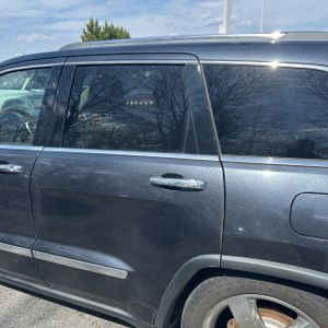 JEEP GRAND CHEROKEE OVERLAND - 6