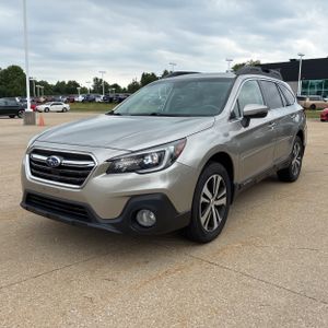 2019 Subaru OUTBACK 2.5I LIMITED 照片 1