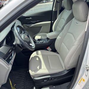 2020 Cadillac XT4 LUXURY — миниатюра 32