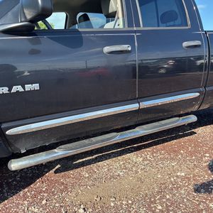 صورة مصغرة 50 لـ 2008 Dodge RAM 1500 SLT