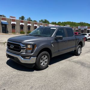 FORD F-150 XLT - 1
