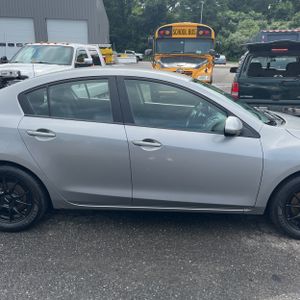 صورة مصغرة 11 لـ 2012 Mazda MAZDA3 I SPORT