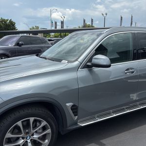 2024 BMW X5 SDRIVE40I — фото 2
