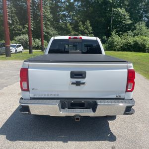 صورة 7 لـ 2017 Chevrolet SILVERADO 1500 LTZ