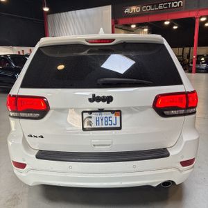 JEEP GRAND CHEROKEE - 7