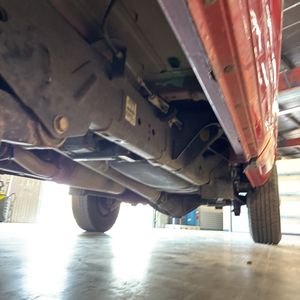 صورة مصغرة 25 لـ 2018 RAM 2500 TRADESMAN