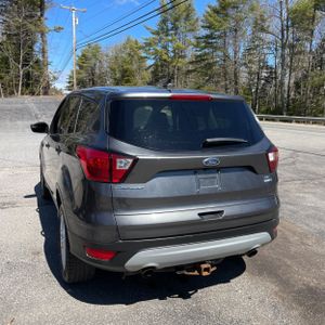 FORD ESCAPE SE - 5