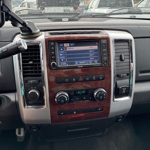 صورة مصغرة 40 لـ 2012 RAM 2500 LARAMIE