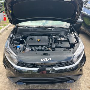 2023 KIA FORTE LXS thumbnail 44