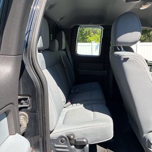 2013 FORD F-150 STX — миниатюра 35
