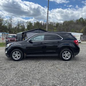 CHEVROLET EQUINOX - 3